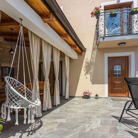 Villa Banely *