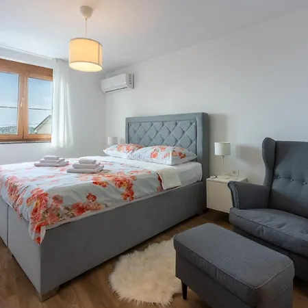 Villa Banely Grizane-Belgrad