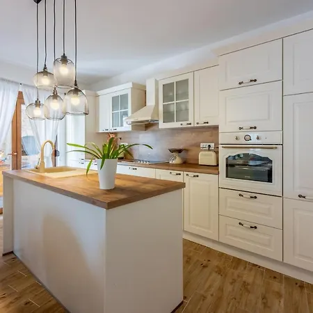 Banely Villa Grižane