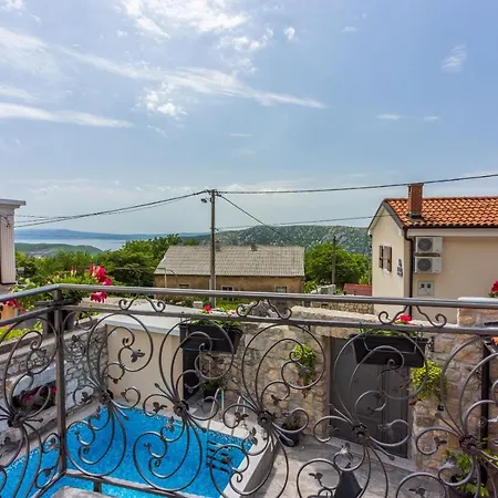 Banely Villa Grižane