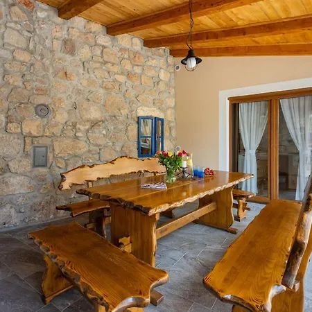 Villa Banely Grižane