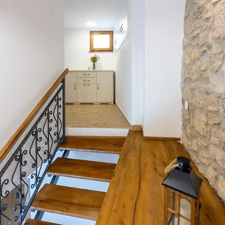 Banely Villa Grižane