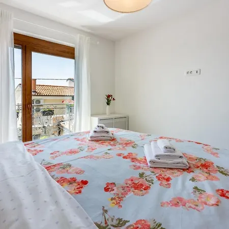 Banely Villa Grižane