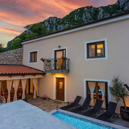 Villa Banely Grižane