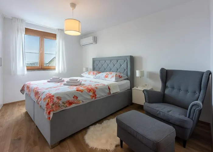 Villa Banely Grižane