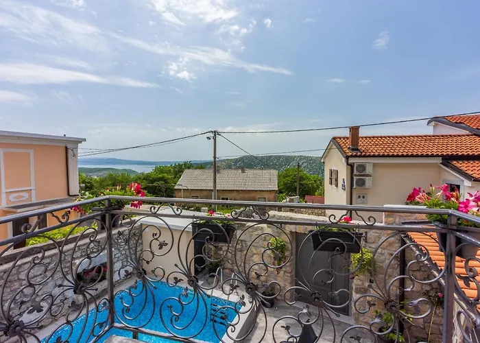 Banely Villa Grižane