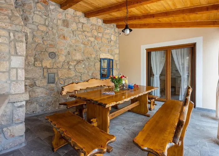 Villa Banely Grižane