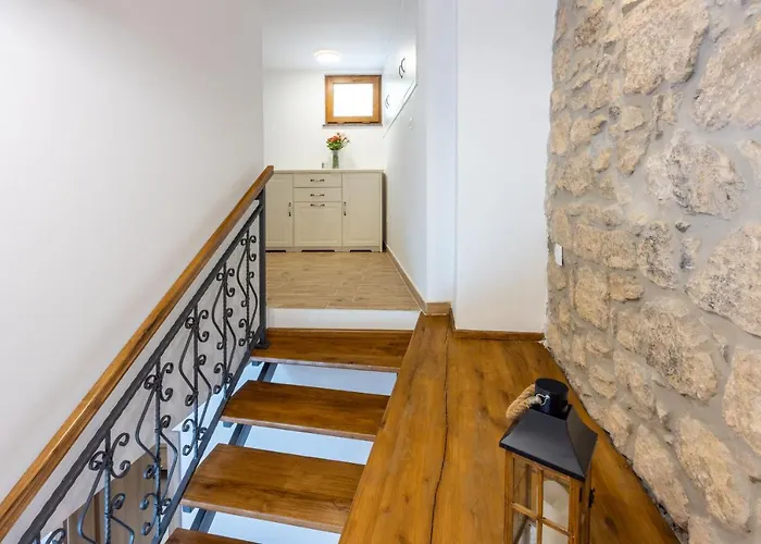 Banely Villa Grižane