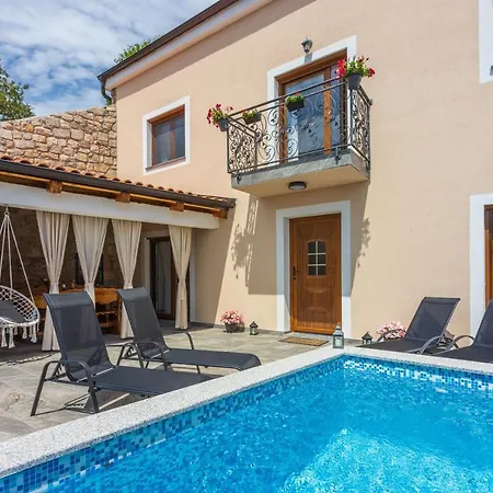 Villa Banely