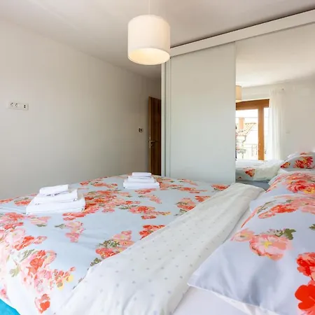 Villa Banely Grizane-Belgrad