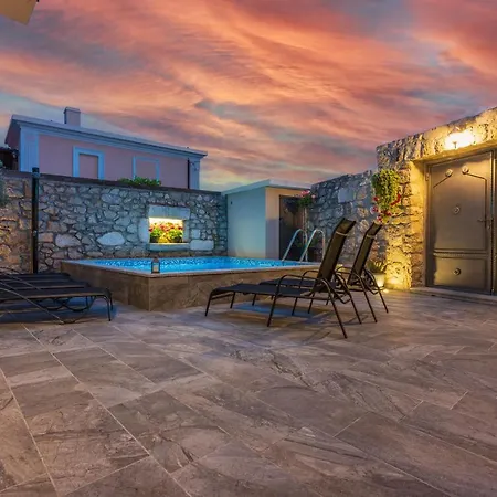 Villa Banely *