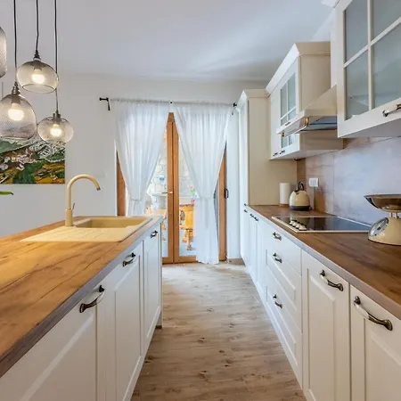 Banely Villa Grizane-Belgrad