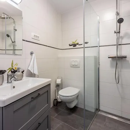 Villa Banely Grizane-Belgrad