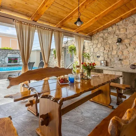 Villa Banely