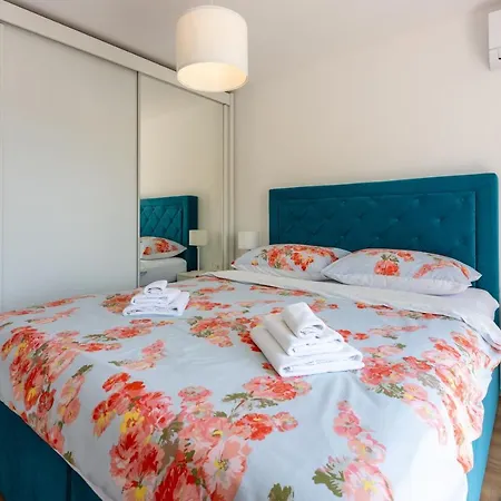 Banely Villa Grizane-Belgrad