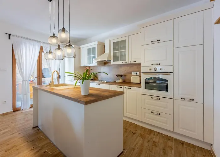 Banely וילה Grižane