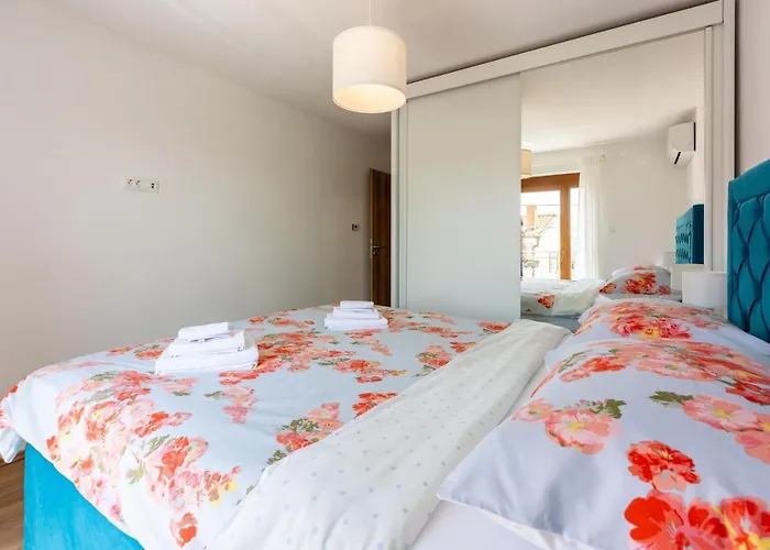 Βίλα Banely Grižane