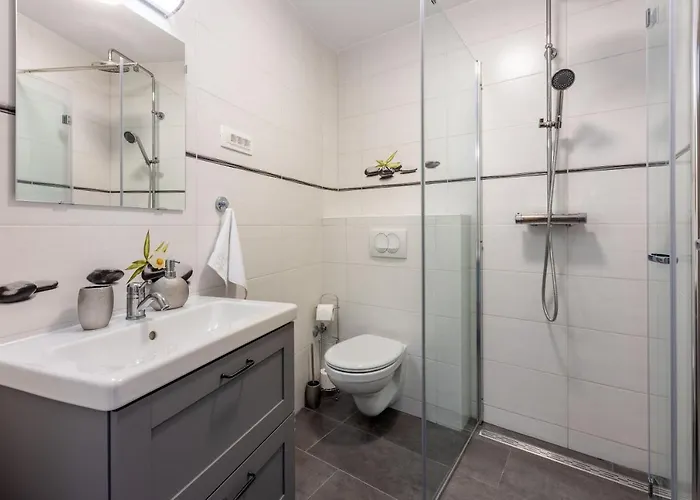 וילה Banely Grižane