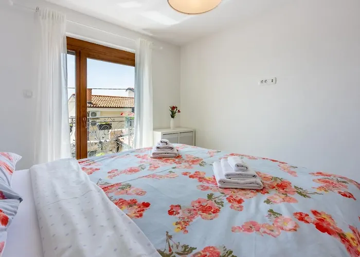 Banely וילה Grižane