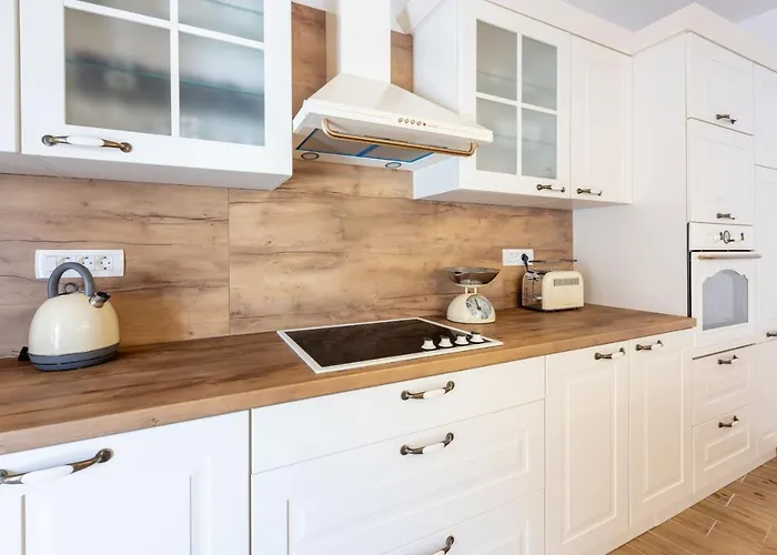 Βίλα Banely Grižane